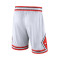 Short Nike Chicago Bulls Association Swingman Niño