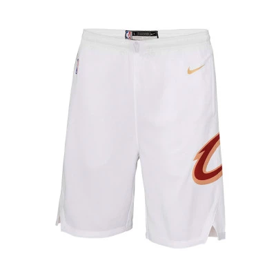 Calções Cleveland Cavaliers Association Edition 2023-2024 Criança