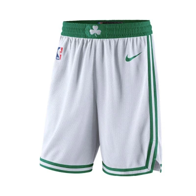 Calções Boston Celtics Association Edition 2023-2024 Criança