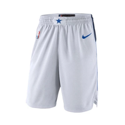 Calções Dallas Mavericks Association Edition 2023-2024 Criança