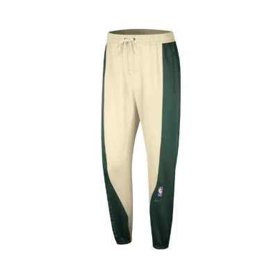 Pantaloni  Milwaukee Bucks Divisa da gioco 2023-2024 Bambino