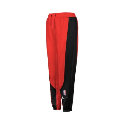 Kids Chicago Bulls Game Kit 2023-2024 Long pants