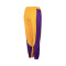 Nike Kids Los Angeles Lakers Game Kit 2023-2024 Long pants