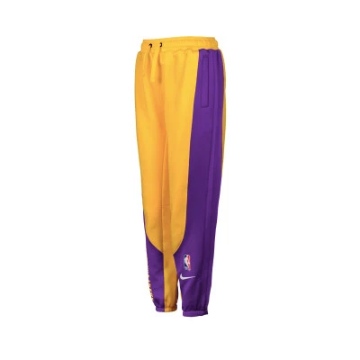 Pantalón largo Los Angeles Lakers Showtime Niño