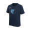 Nike Memphis Grizzlies Essential Club Niño Trikot