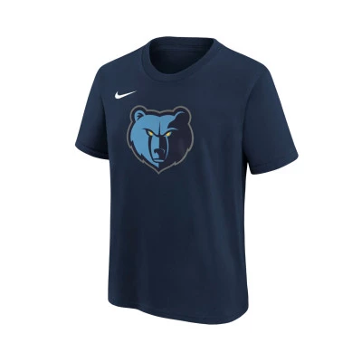 Memphis Grizzlies Essential Club Niño Trikot