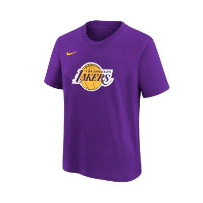 Maillot Enfants Los Angeles Lakers 2023-2024