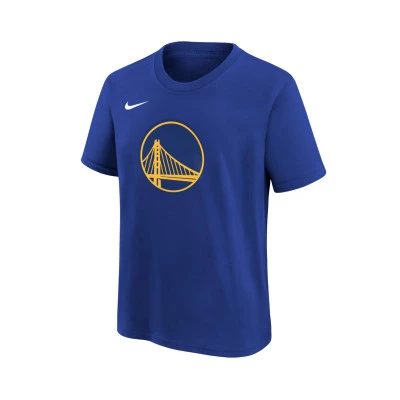 Maillot Enfants Golden State Warriors 2023-2024