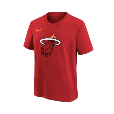 Maillot Enfants Miami Heat 2023-2024