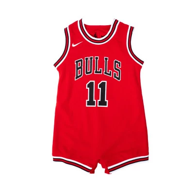 Chicago Bulls Icon Edition - Demar Derozan Bebé Bodysuit