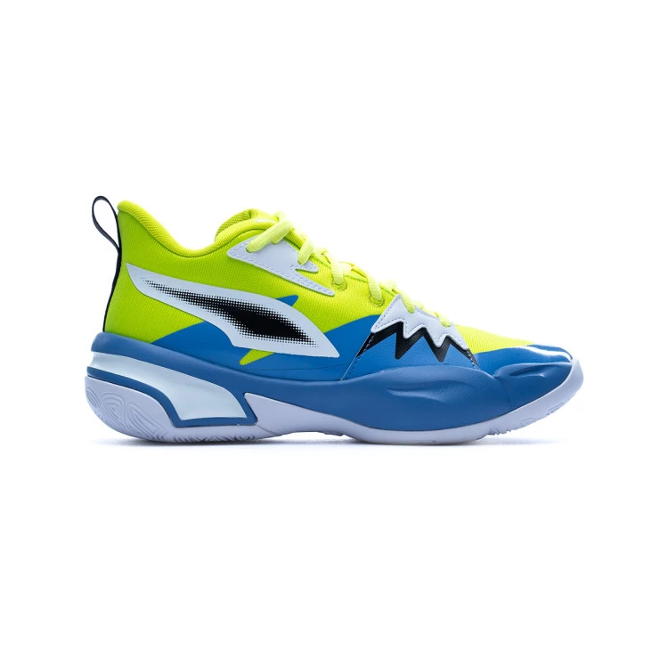 zapatilla-puma-genetics-nino-electric-lime-blue-skies-1