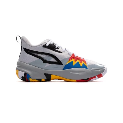 Kids Genetics Basketball Shoes