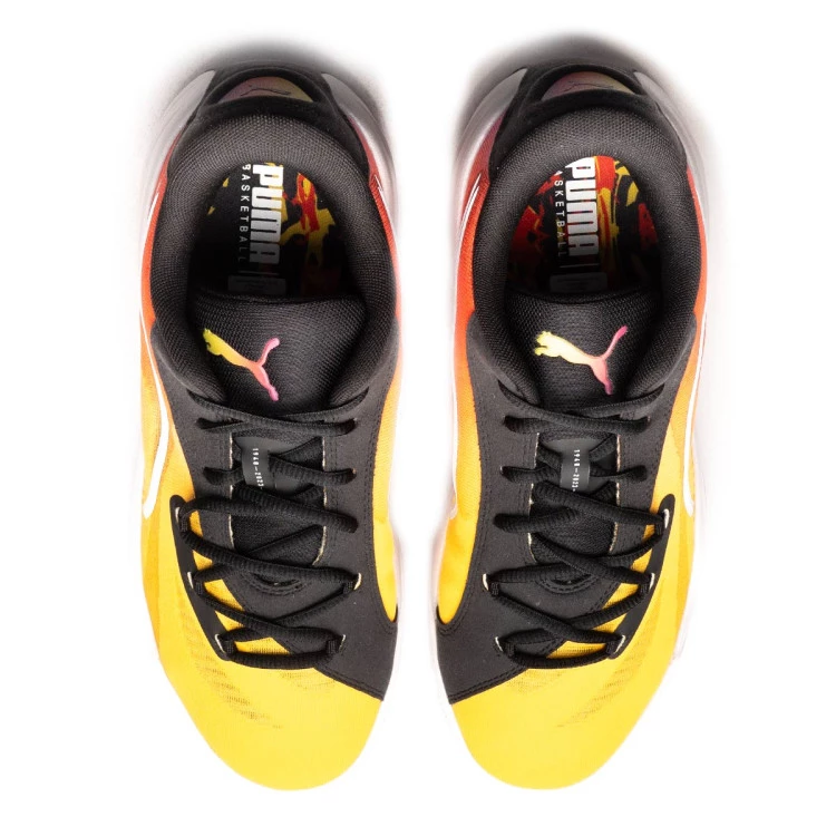 zapatilla-puma-all-pro-nitro-showtime-yellow-sizzle-puma-black-5