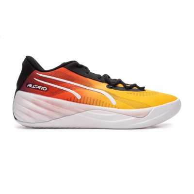 All-Pro Nitro Showtime Basketballschuhe