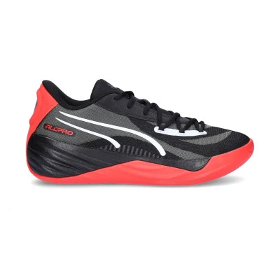 All-Pro Nitro Basketball Shoes