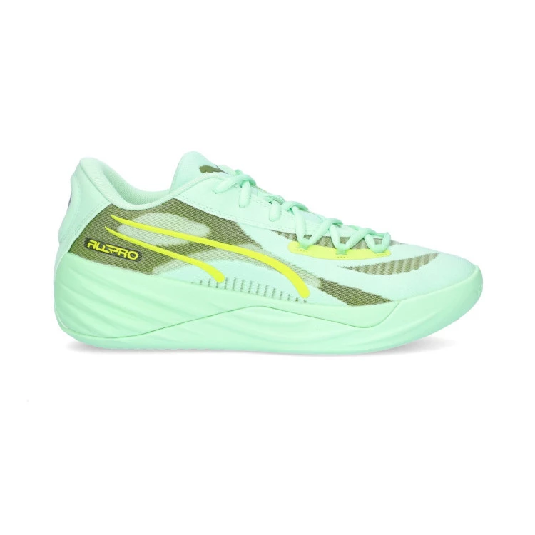 zapatillas-puma-all-pro-nitro-verde-1