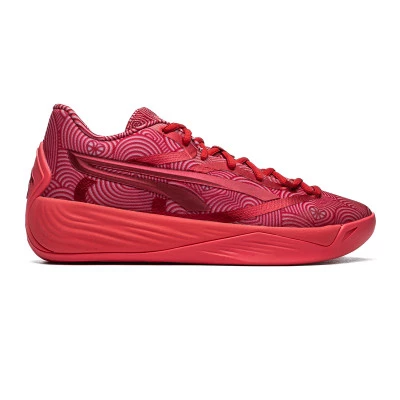 Stewie 2 Mi Amor Basketball Shoes