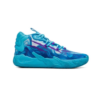 Kinder MB.03 Charlotte Basketballschuhe