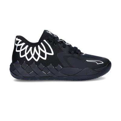 MB.01 Low Niño Basketball Shoes