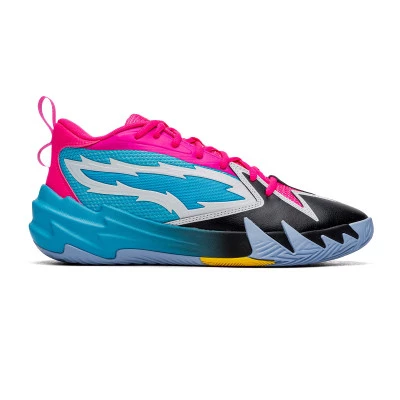 Scoot Zeros Northern Lights Basketball Shoes