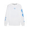 Camiseta Puma Stewie City Of Love Long Sleeve