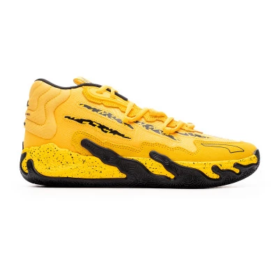 Pl MB.03 Porsche Basketballschuhe