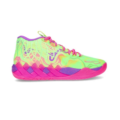 MB.01 Inverse Toxic Basketball Shoes