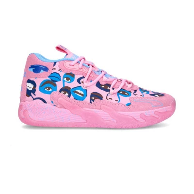 MB.03 KidSuper Basketball Shoes