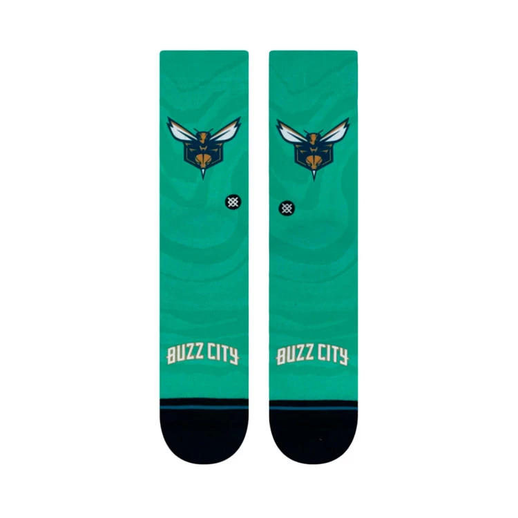 calcetines-stance-charlotte-hornets-city-edition-2024-multicolor-1