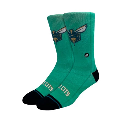 Charlotte Hornets City Edition 2024 Socken