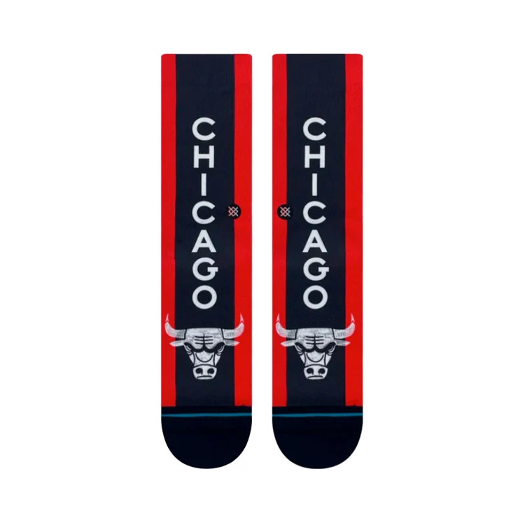 calcetines-stance-chicago-bulls-city-edition-2024-multicolor-1