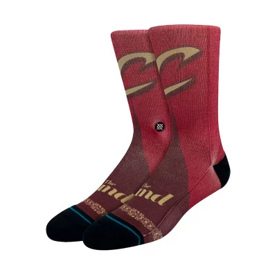 Cleveland Cavaliers City Edition 2024 Socken