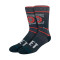 Stance Detroit Pistons City Edition 2024 Socken