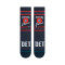 Chaussettes Stance Detroit Pistons City Edition 2024