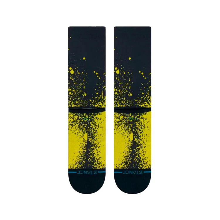 calcetines-stance-indiana-pacers-city-edition-2024-multicolor-2