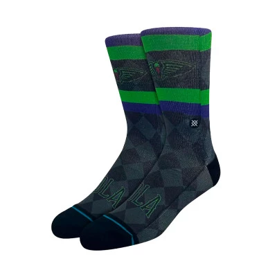 New Orleans Pelicans City Edition 2024 Socks