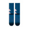 Stance Philadelphia 76Ers City Edition 2024 Socken