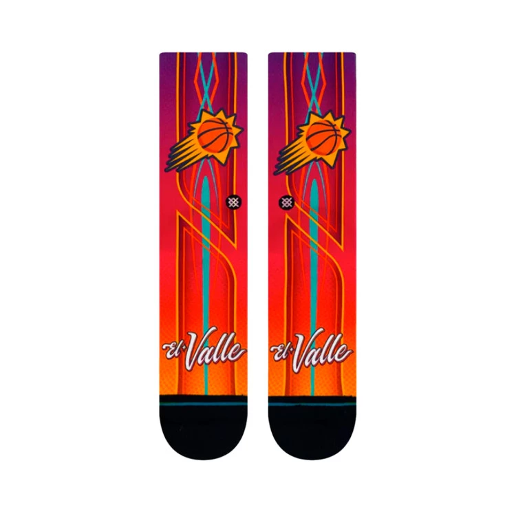 calcetines-stance-phoenix-suns-city-edition-2024-multicolor-1