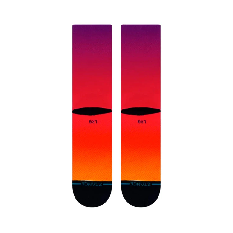 calcetines-stance-phoenix-suns-city-edition-2024-multicolor-2