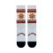 Stance San Antonio Spurs City Edition 2024 Socken