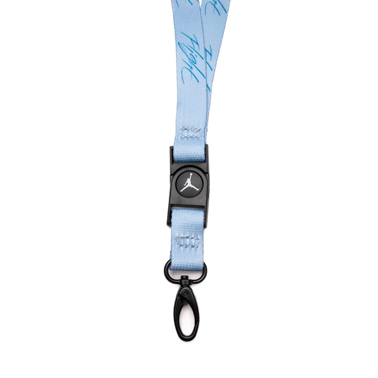 llavero-jordan-premium-lanyard-printed-reversible-blue-grey-industrial-blue-white-0