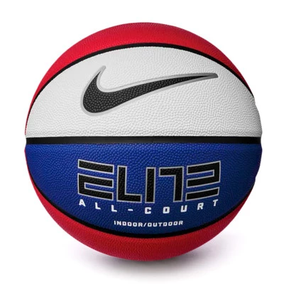 Elite All Court 8P 2.0 Ball