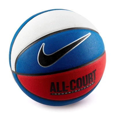 Everyday All Court 8P Deflated Ball