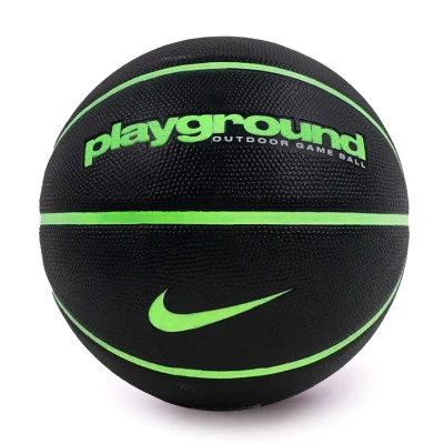 Everyday Playground 8P Graphic Ball