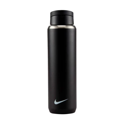 SS Recharge Straw (700 ml) Bottle