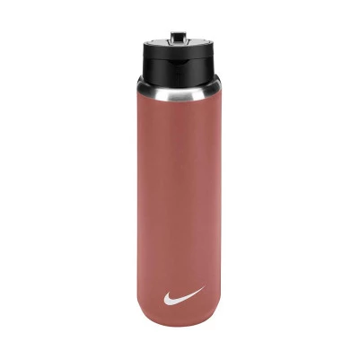 SS Recharge Straw (710 ml) Bottle