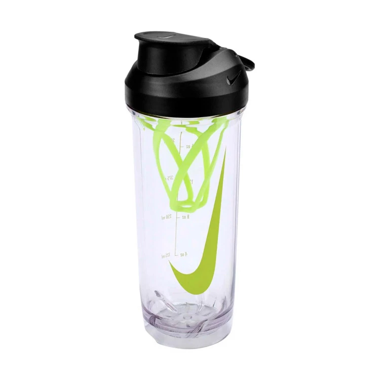 botella-nike-tr-recharge-shaker-2.0-710-ml-clear-black-volt-0