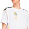 adidas Real Madrid Pre-Match 2024-2025 Trikot