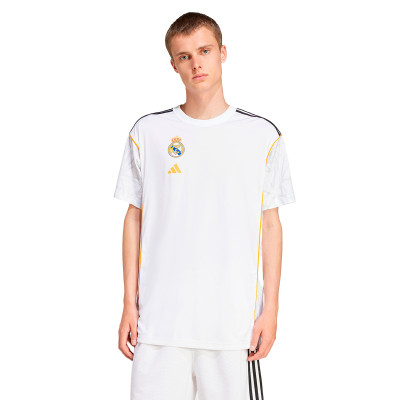 Camiseta Real Madrid Pre-Match 2024-2025