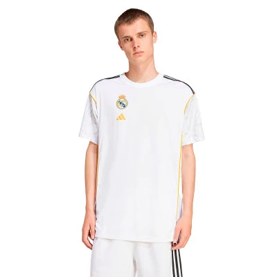 Maillot Real Madrid Pre-Match 2024-2025